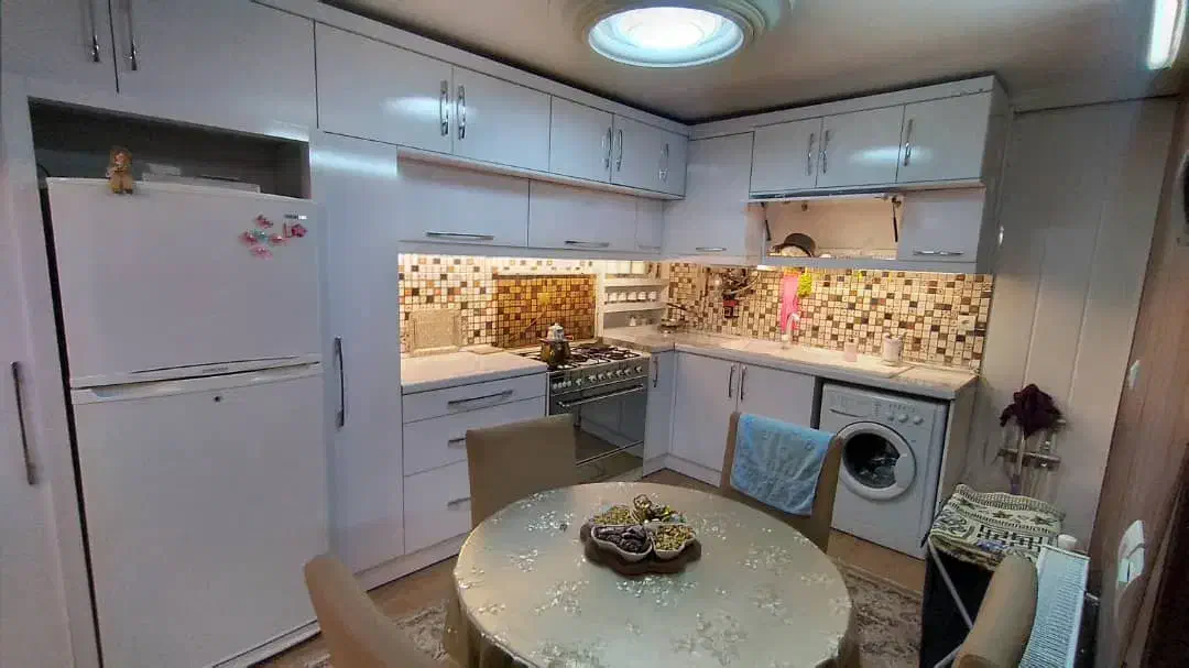 ۷۵ متر / هفت تیر/بازسازی شده|فروش آپارتمان|مشهد, هفت تیر (نه دره)|دیوار