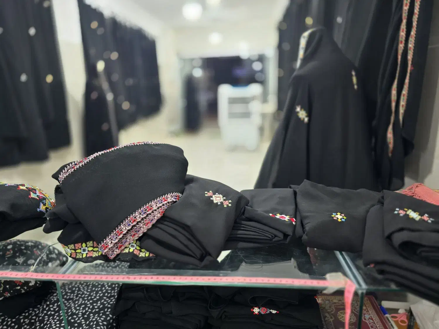 فروش چادر پلیوار|لباس|سراوان, |دیوار