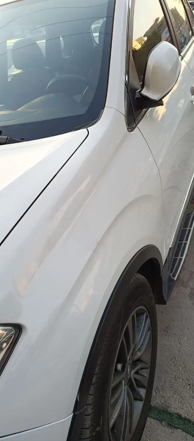 تیگو5اکسلنت تمام فول|خودرو سواری و وانت|یاسوج, |دیوار