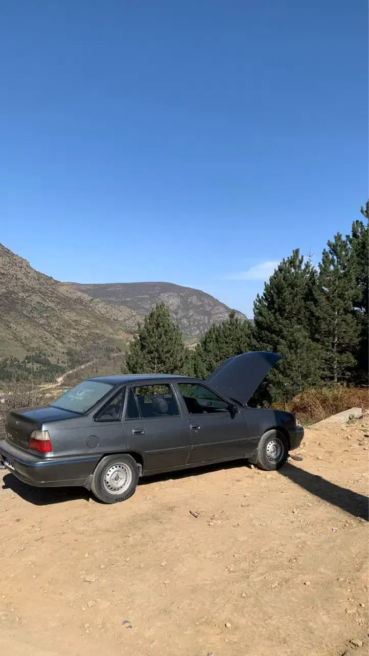 دوو سیلو ۸۲|خودرو سواری و وانت|نیشابور, کریم آباد|دیوار