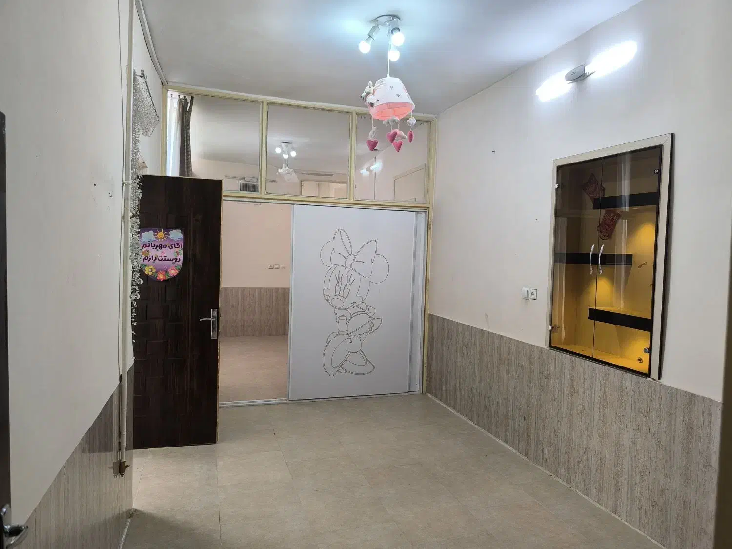 خانه ویلایی۱۵۷متری مرکزشهر|فروش خانه و ویلا|شهرضا, |دیوار