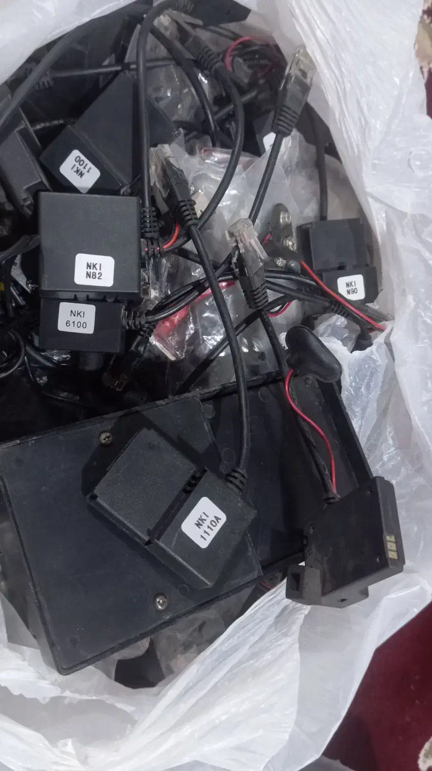 وسایل موبایل|لوازم جانبی موبایل و تبلت|باوی, |دیوار