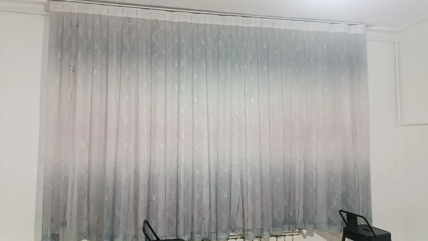 پرده|پرده، رانر، رومیزی|ایلام, |دیوار