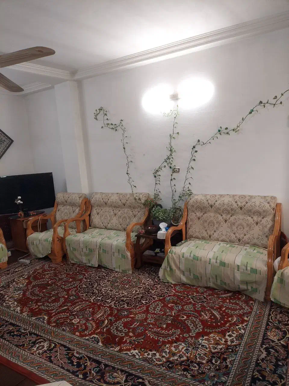 اجاره آپارتمان70متری محمودآباد|اجارهٔ آپارتمان|محمودآباد, |دیوار