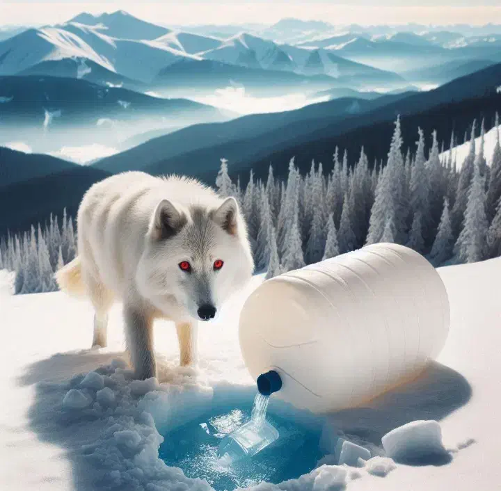 محل دپو تانکر مخزن آب رتبه یک) معرفی نسل جدید|مصالح و تجهیزات ساختمان|قدس, شهرقدس|دیوار