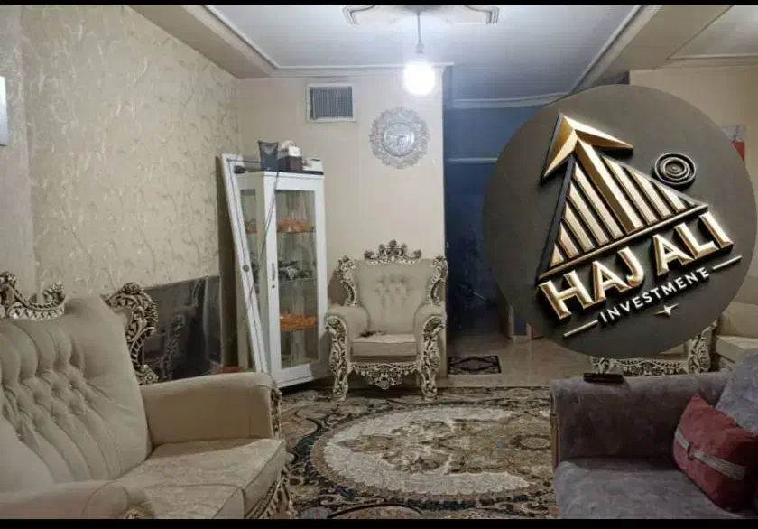 63 متری رو به نما *سند تک برگ /کم واحد|فروش آپارتمان|کهریزک, |دیوار