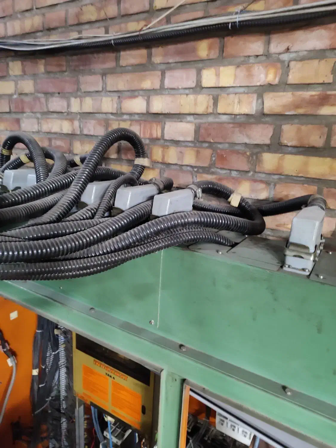 cnc اسپانیایی|ماشینآلات صنعتی|تهران, اتحاد|دیوار