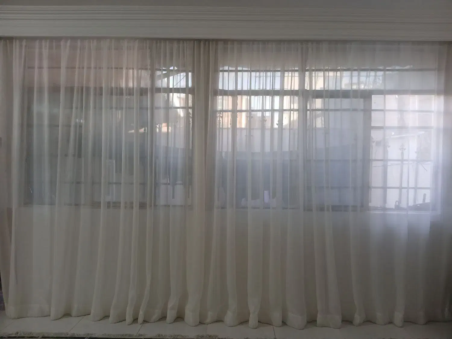 پرده|پرده، رانر، رومیزی|مشهد, سیس‌آباد|دیوار