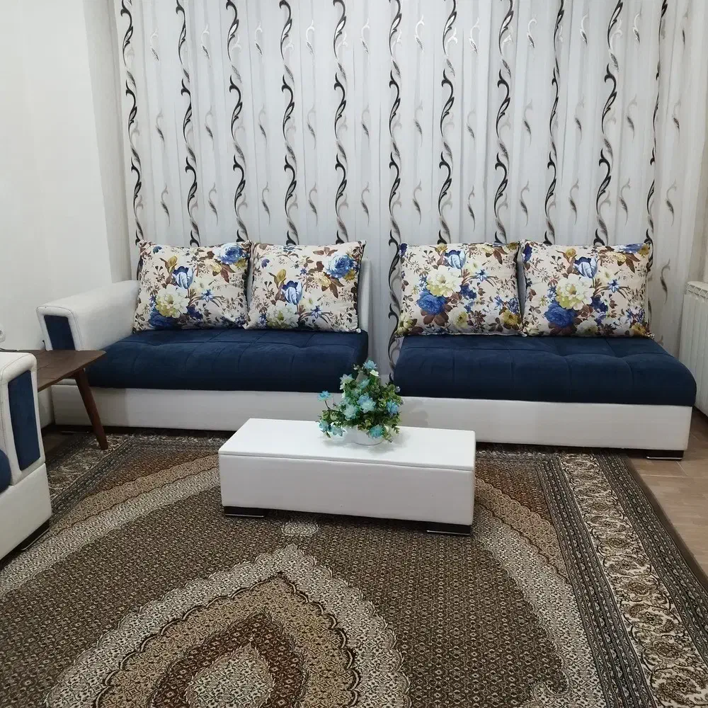 مبل شیک و تمیز|مبلمان خانگی و میز عسلی|سهند, |دیوار