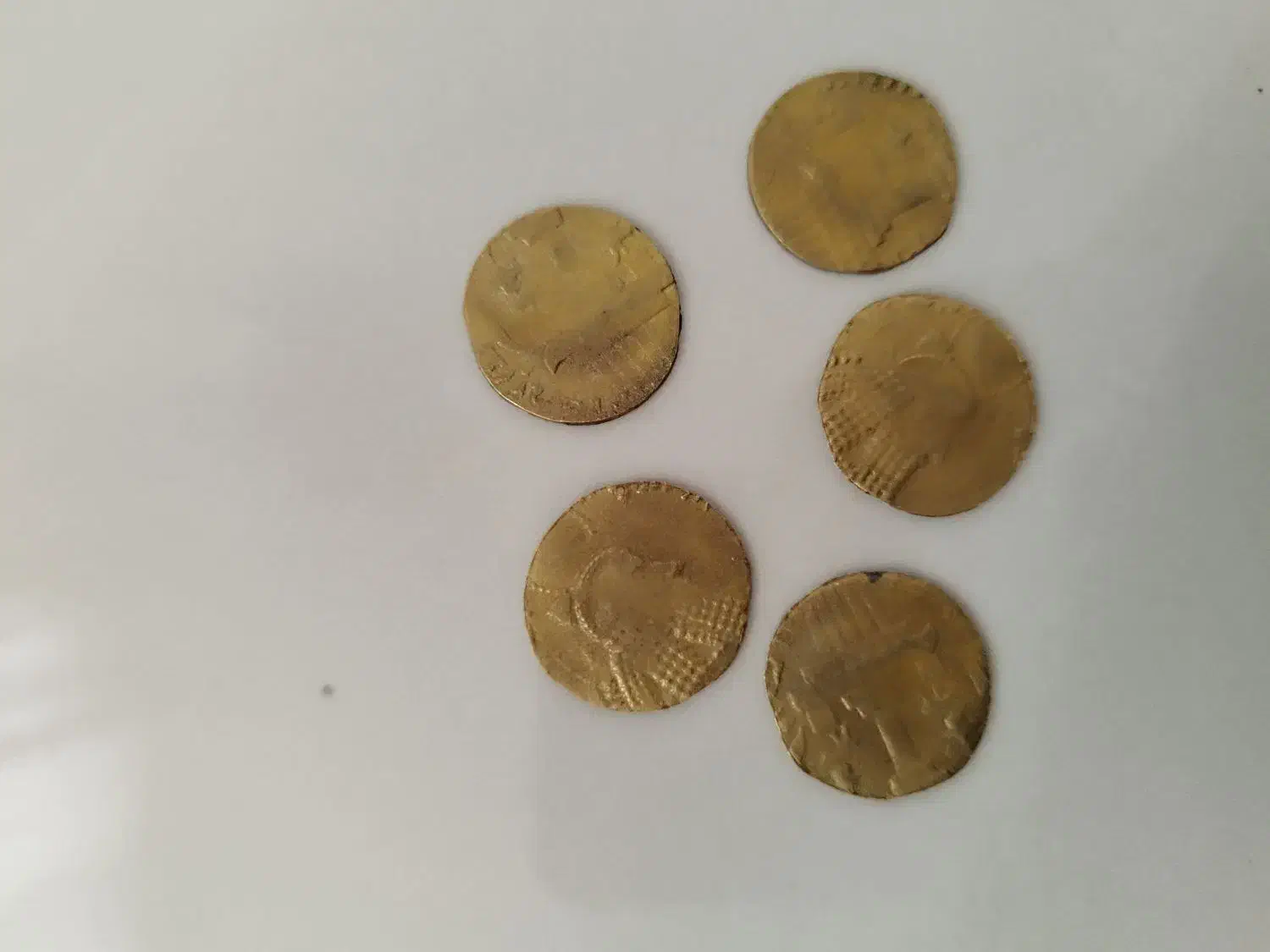 سکه قدیمی|کلکسیون اشیاء عتیقه|کرج, شاهینویلا|دیوار