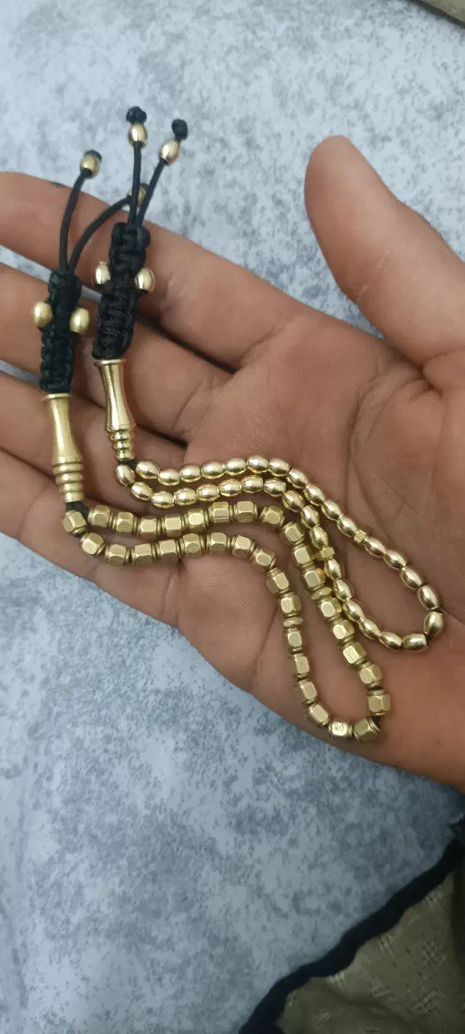 تسبیح|کلکسیون اشیاء عتیقه|میبد, |دیوار