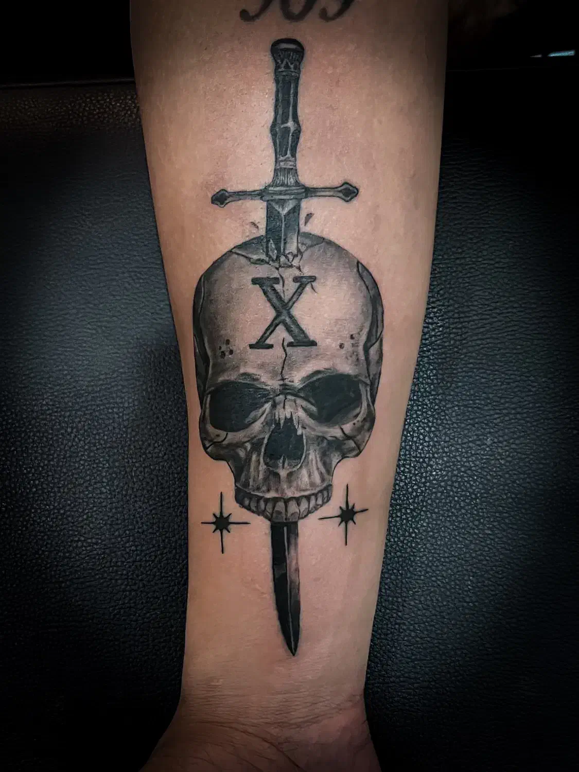 آموزش تتو بدن از مقدماتی تا تخصصی|خدمات آموزشی|پردیس, فاز ۲|دیوار