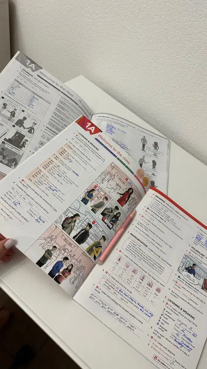 معلم خصوصی زبان|خدمات آموزشی|محمدیه-قزوین, |دیوار