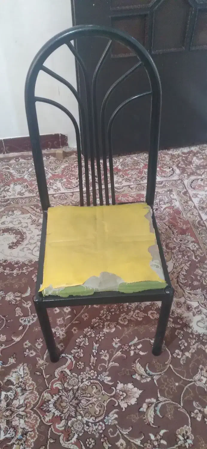 صندلی|صندلی و نیمکت|قوچان, |دیوار