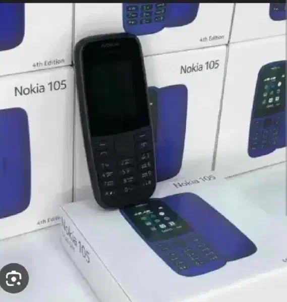 فروش ویژه گوشی نوکیا ساده اورجینال ساخت ویتنام|موبایل|بیرجند, |دیوار