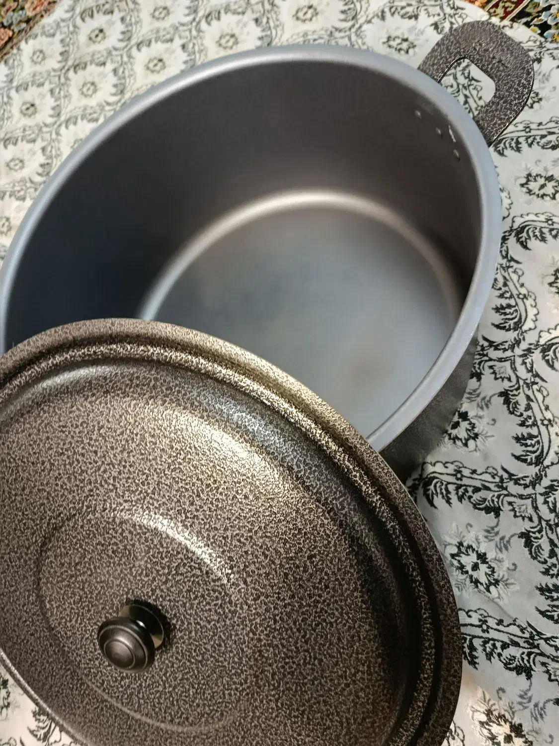 قابلمه|ظروف پخت‌وپز|تهران, مسعودیه|دیوار