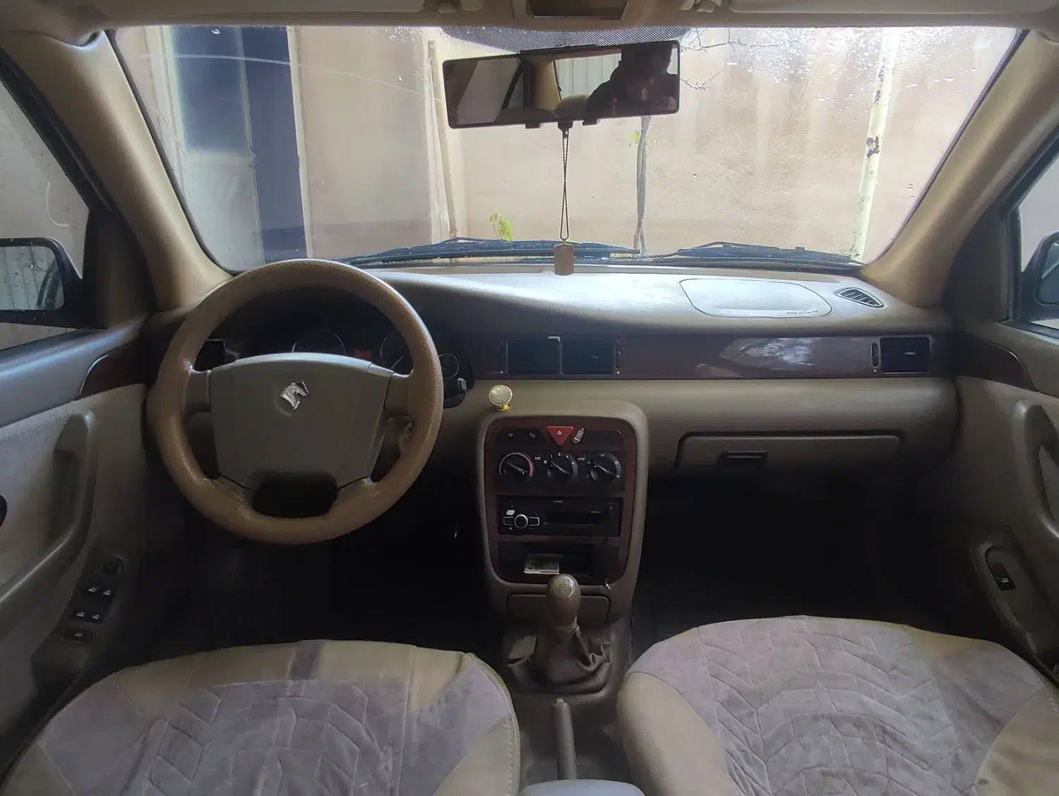 سمند99|خودرو سواری و وانت|ملایر, |دیوار