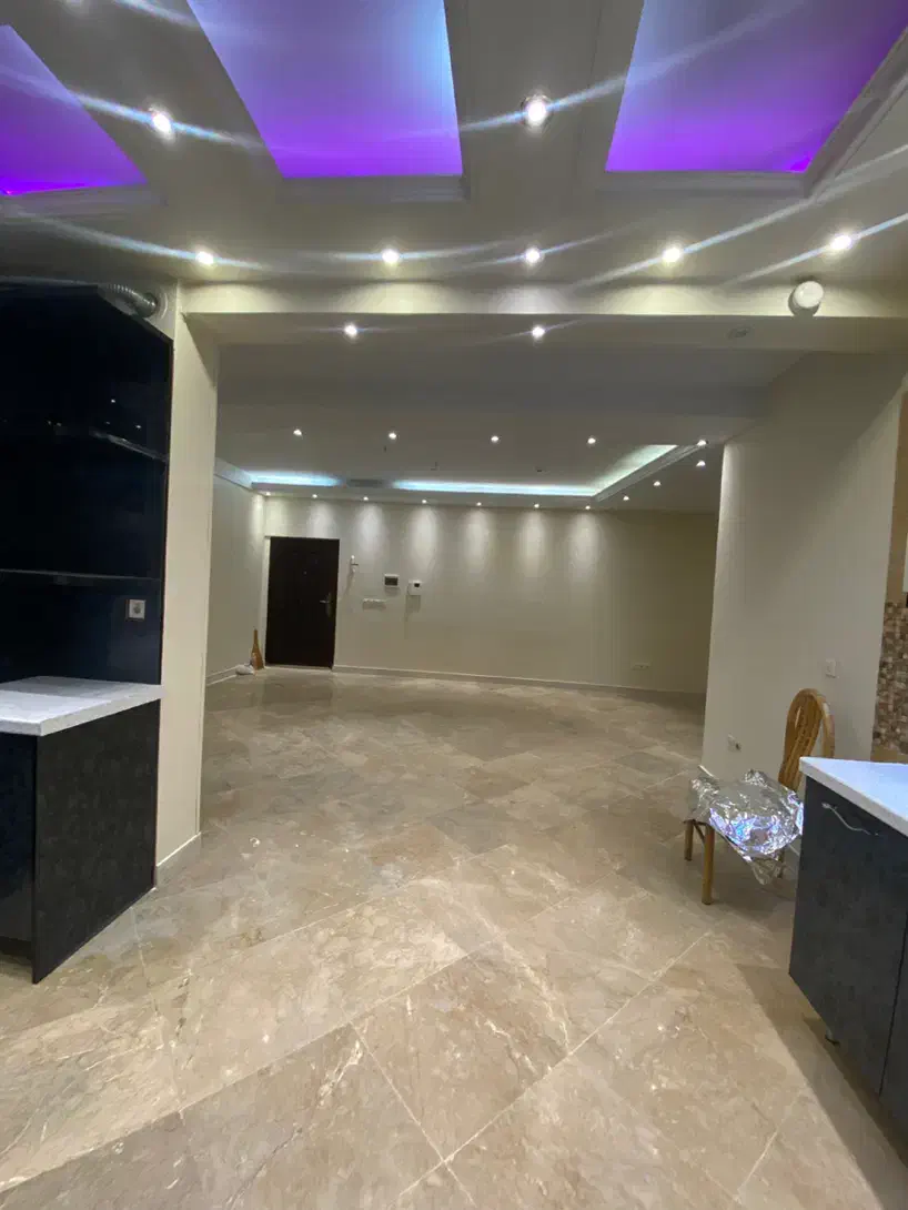 آپارتمان ۱۰۵ متری دو خوابه ، تخلیه|اجارهٔ آپارتمان|تهران, اوقاف|دیوار