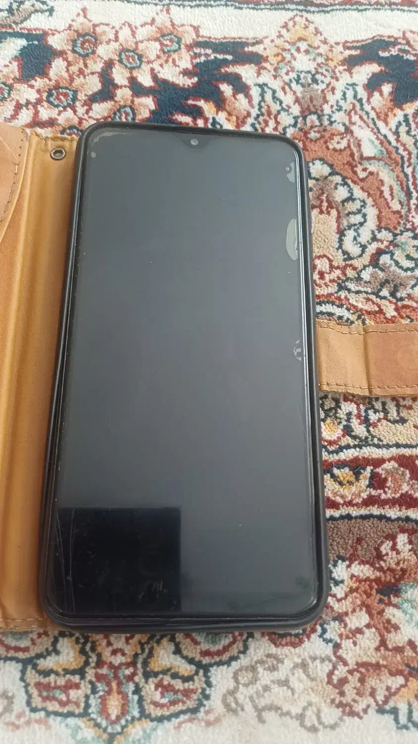 فروش یک عدد گوشی سامسونگ M10|موبایل|شاهین‌شهر, خانه کارگر|دیوار