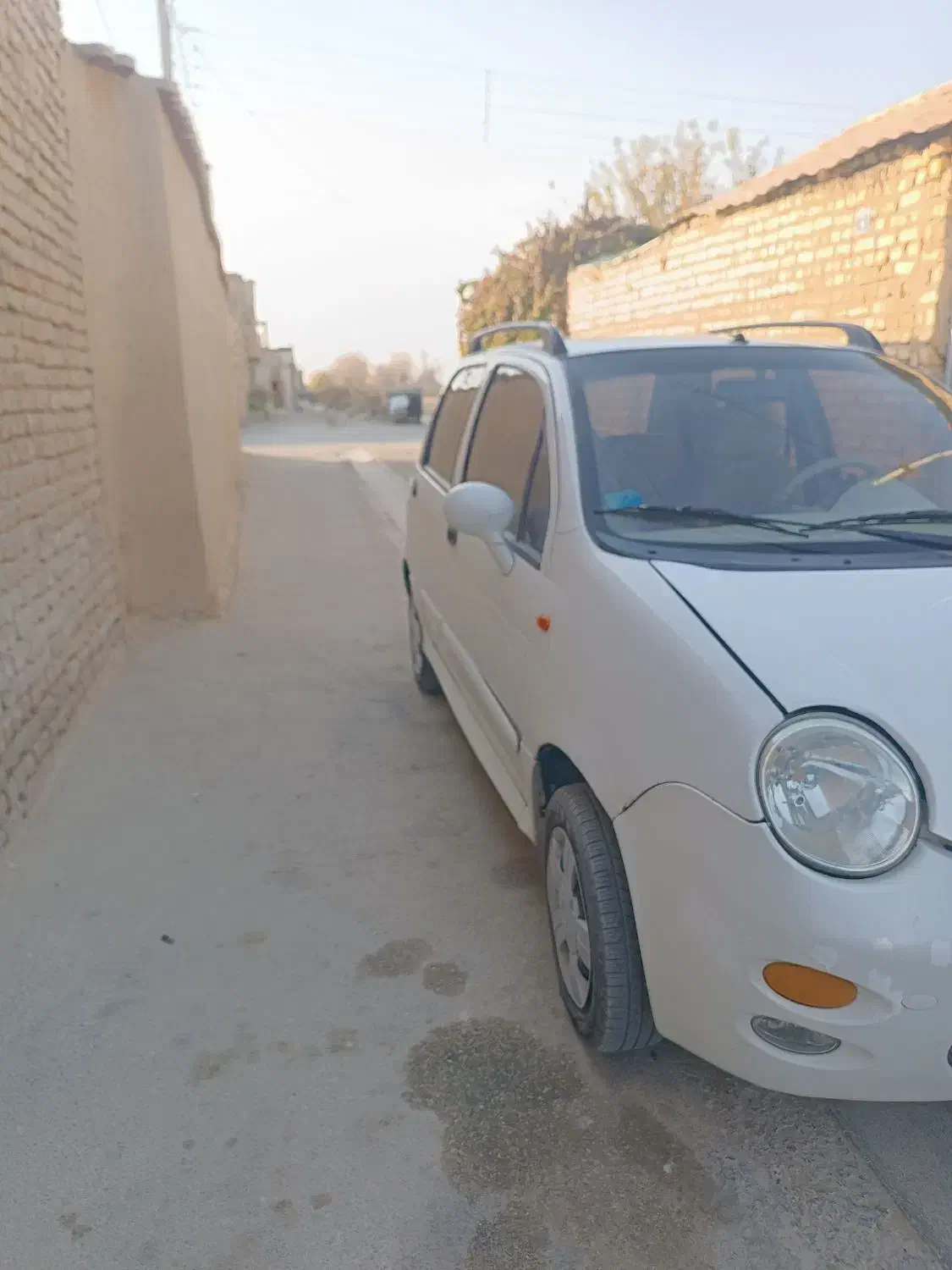 ام وی  ام ۱۱۰ ۴ سیلند|خودرو سواری و وانت|اصفهان, براآن شمالی|دیوار