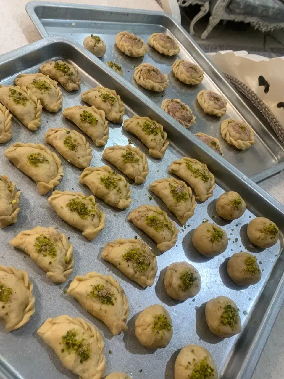 فروش شیرینی خانگی|خدمات پذیرایی، مراسم|بروجرد, |دیوار