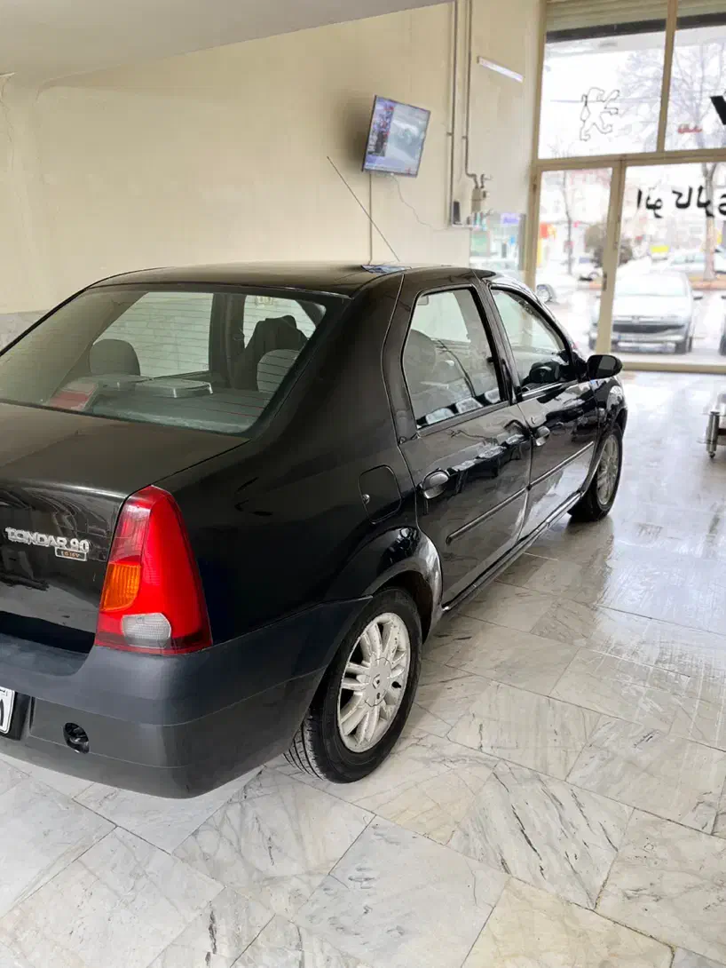 ال ۹۰ مدل ۸۸|خودرو سواری و وانت|اردبیل, |دیوار