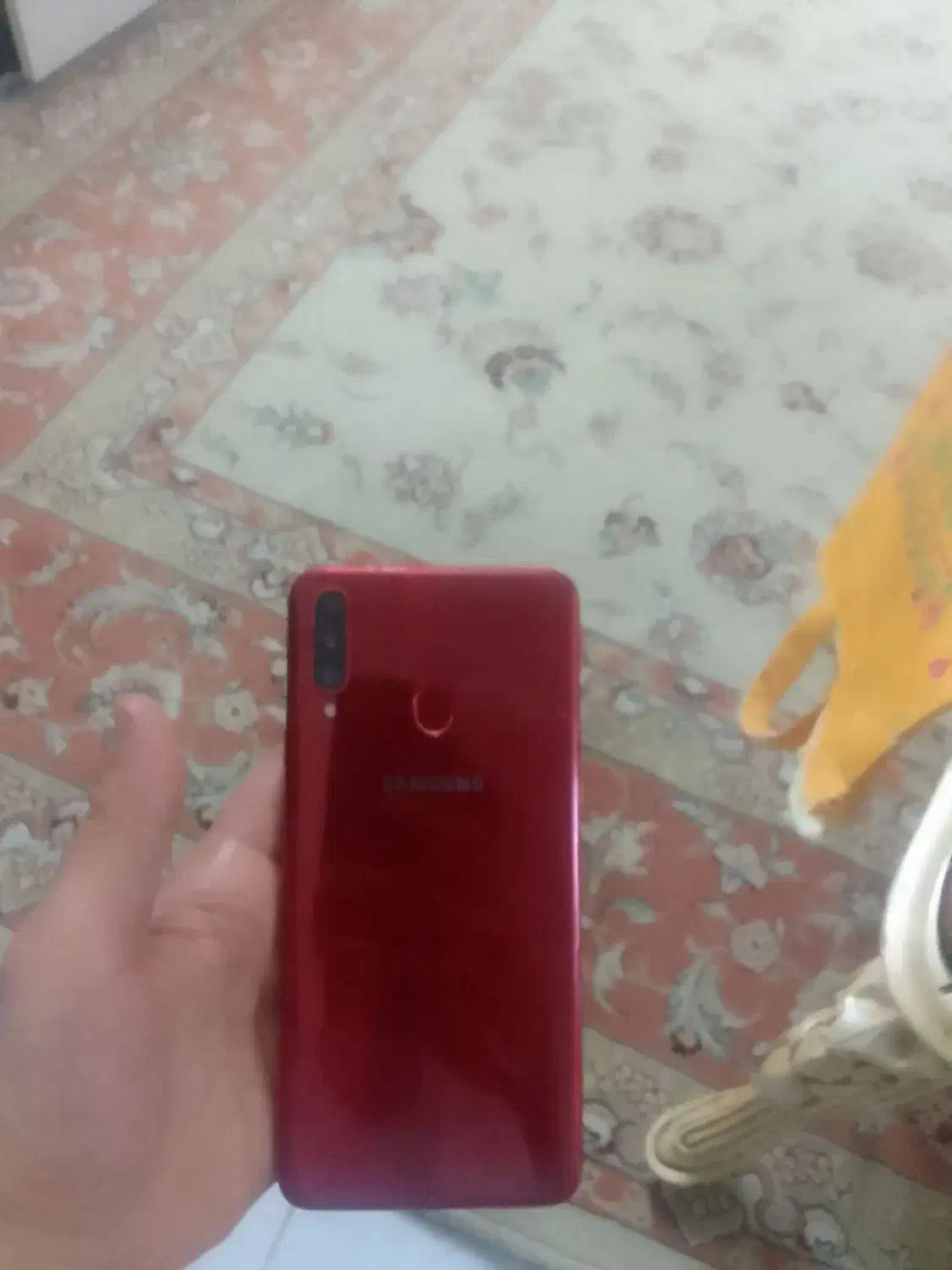 a20s|موبایل|مشهد, سرافرازان|دیوار