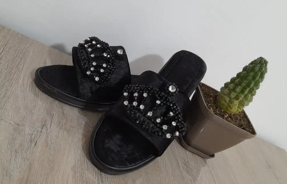 صندل شیک مجلسی|کیف، کفش، کمربند|سنندج, |دیوار