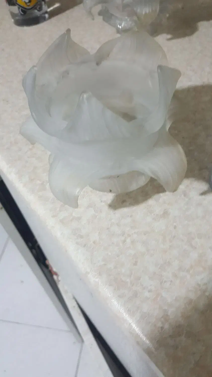 حباب لوستر|لوستر و چراغ آویز|کرج, گلشهر|دیوار