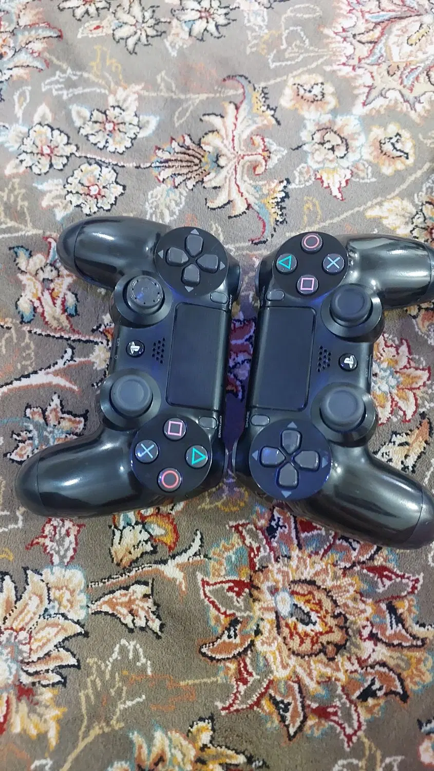 PS4|کنسول، بازی ویدئویی و آنلاین|خورموج, |دیوار
