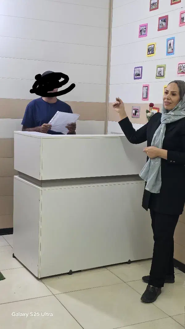 فن بیان خردسال تا بزرگسال تضمینی|خدمات آموزشی|بندرعباس, |دیوار