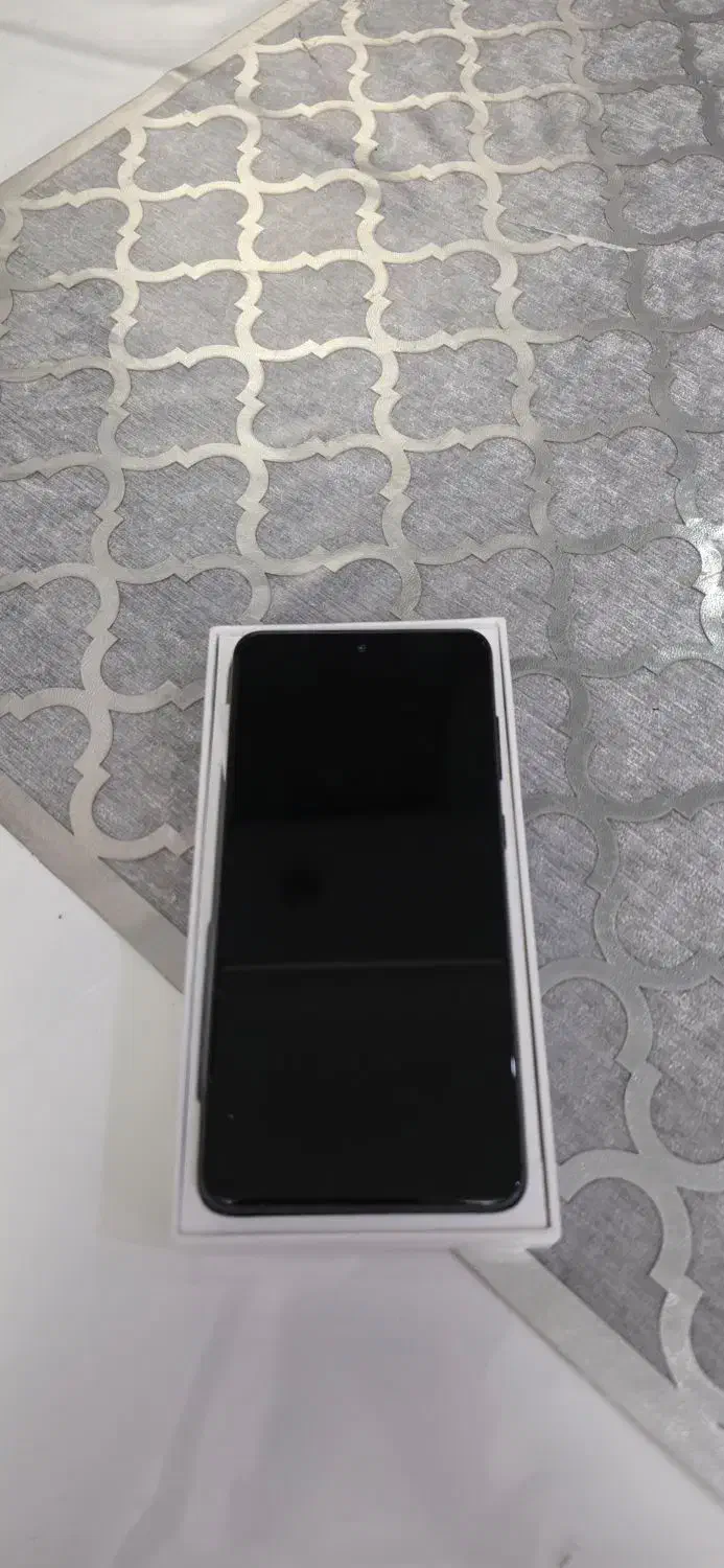 گوشی سامسونگ S21 Fe|موبایل|تهران, خزانه|دیوار