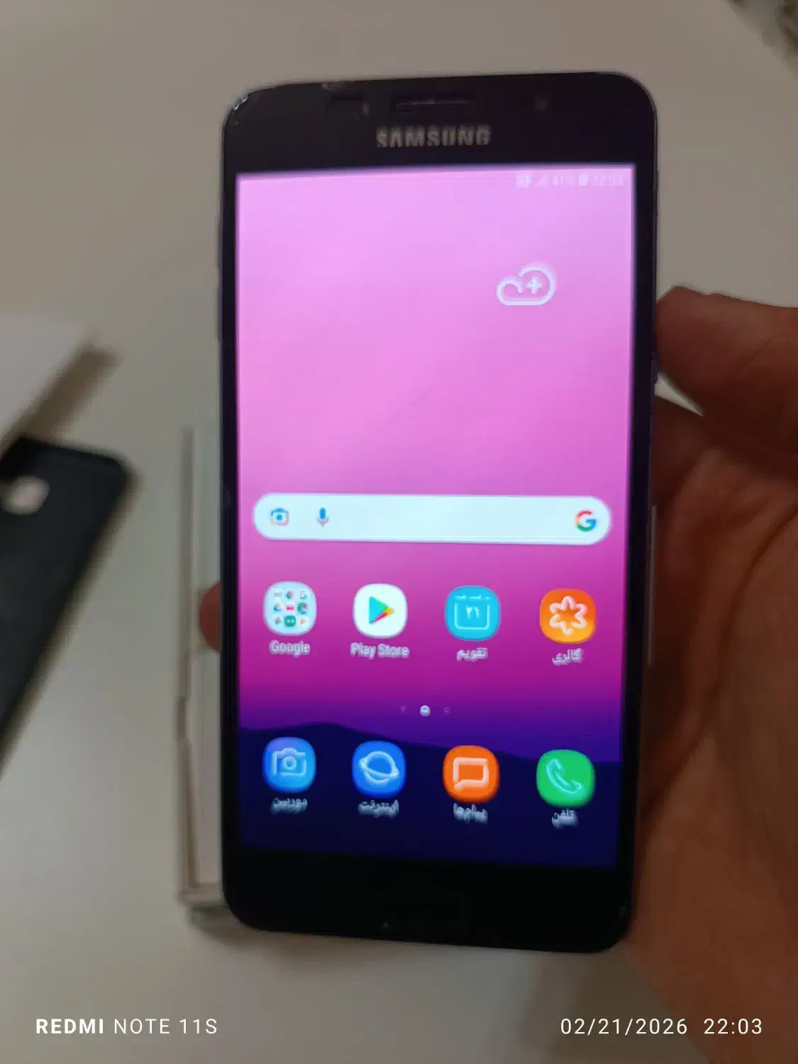 سامسونگ C7|موبایل|کرج, شهرک جهان‌نما|دیوار