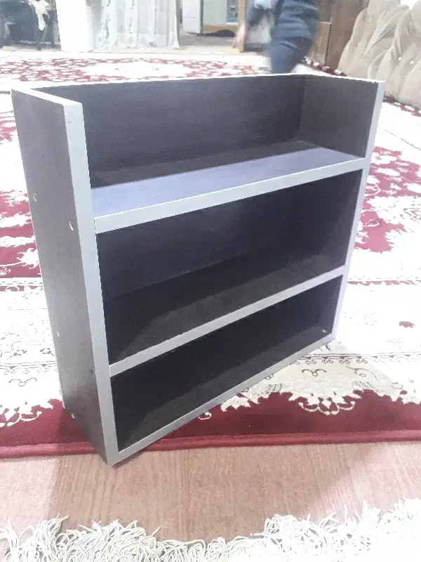 استند ادویه آشپزخانه|آب‌چکان و نظم‌دهنده ظروف|اهواز, فرهنگ شهر|دیوار