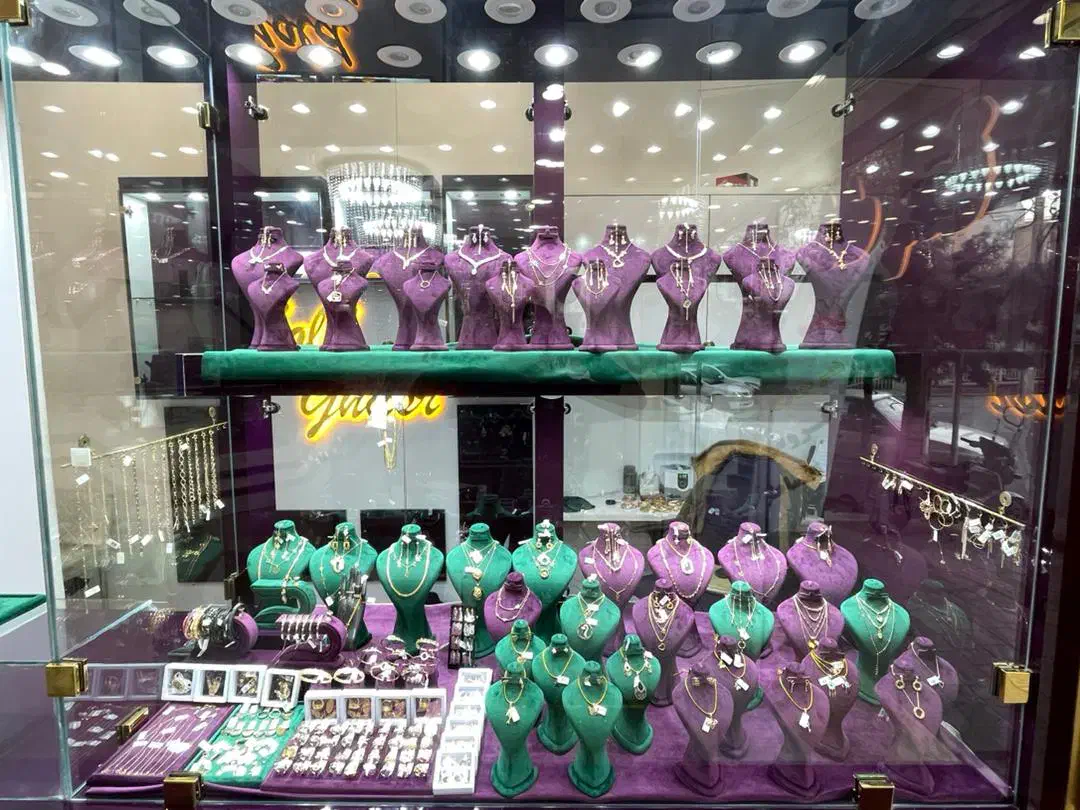 با طلای خود وام بردارید|خدمات مالی، حسابداری، بیمه|سهند, |دیوار