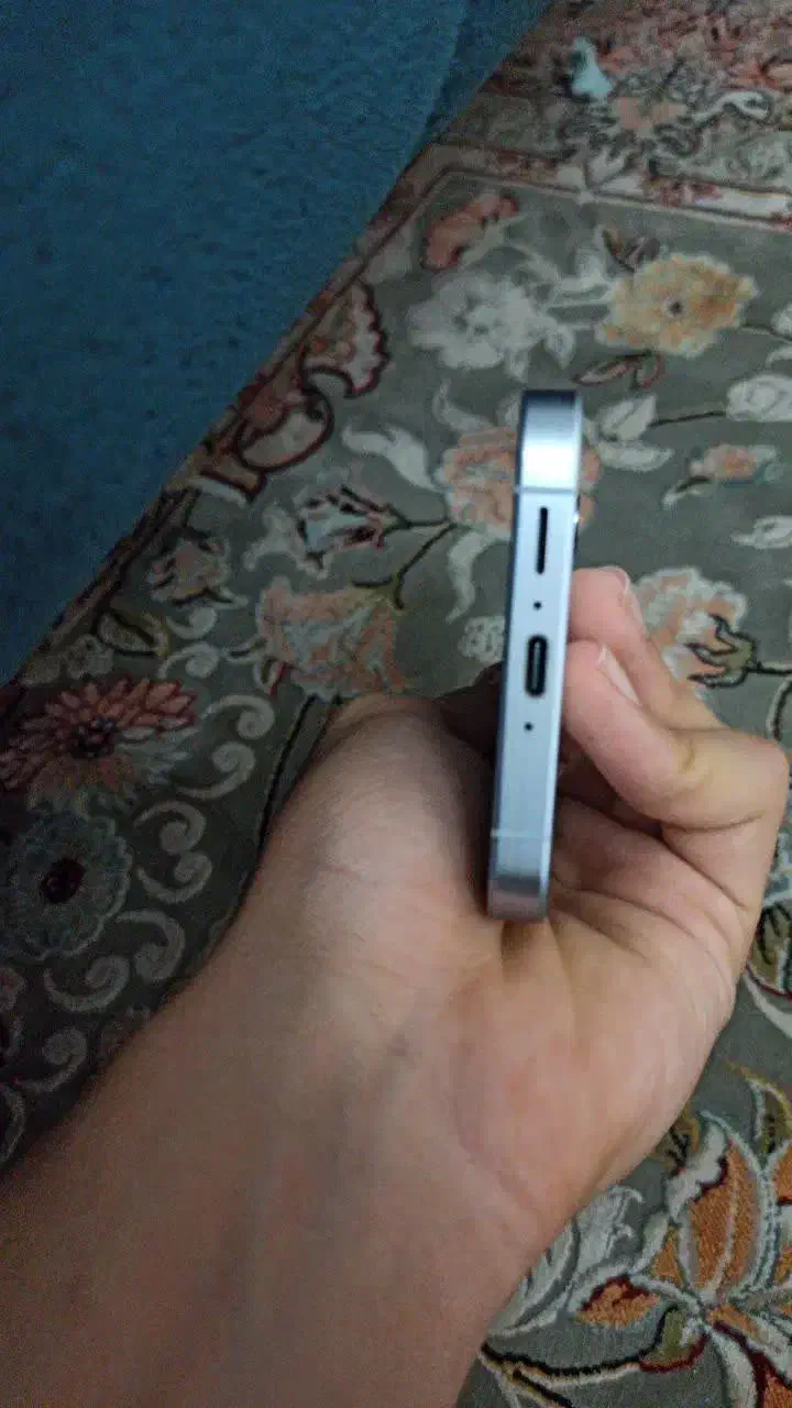 گوشی سامسونگ A55|موبایل|ملارد, |دیوار