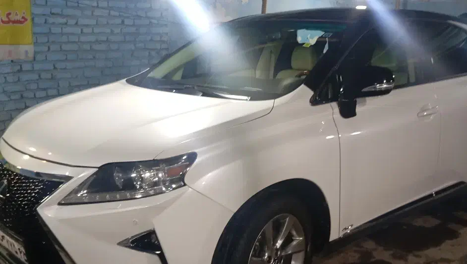 نیرو کار کارواش|استخدام سرایداری و نظافت|کرمان, |دیوار