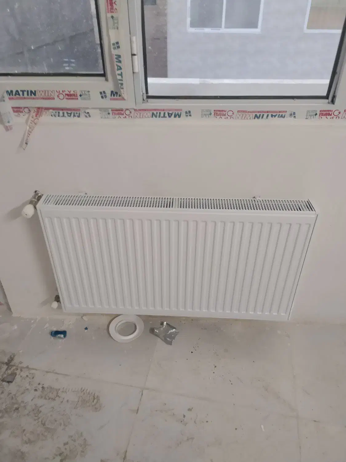 نصب رادیاتور و پکیج|آبگرمکن، پکیج، شوفاژ|مشهد, الهیه|دیوار