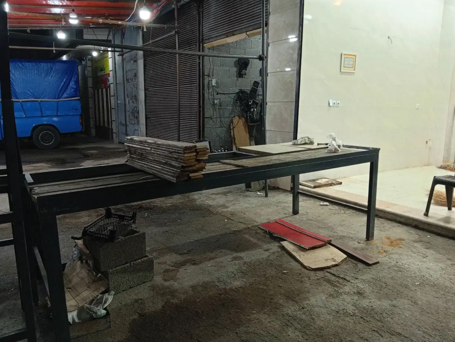 طبق میوه فروشی|فروشگاه و مغازه|صومعهسرا, |دیوار