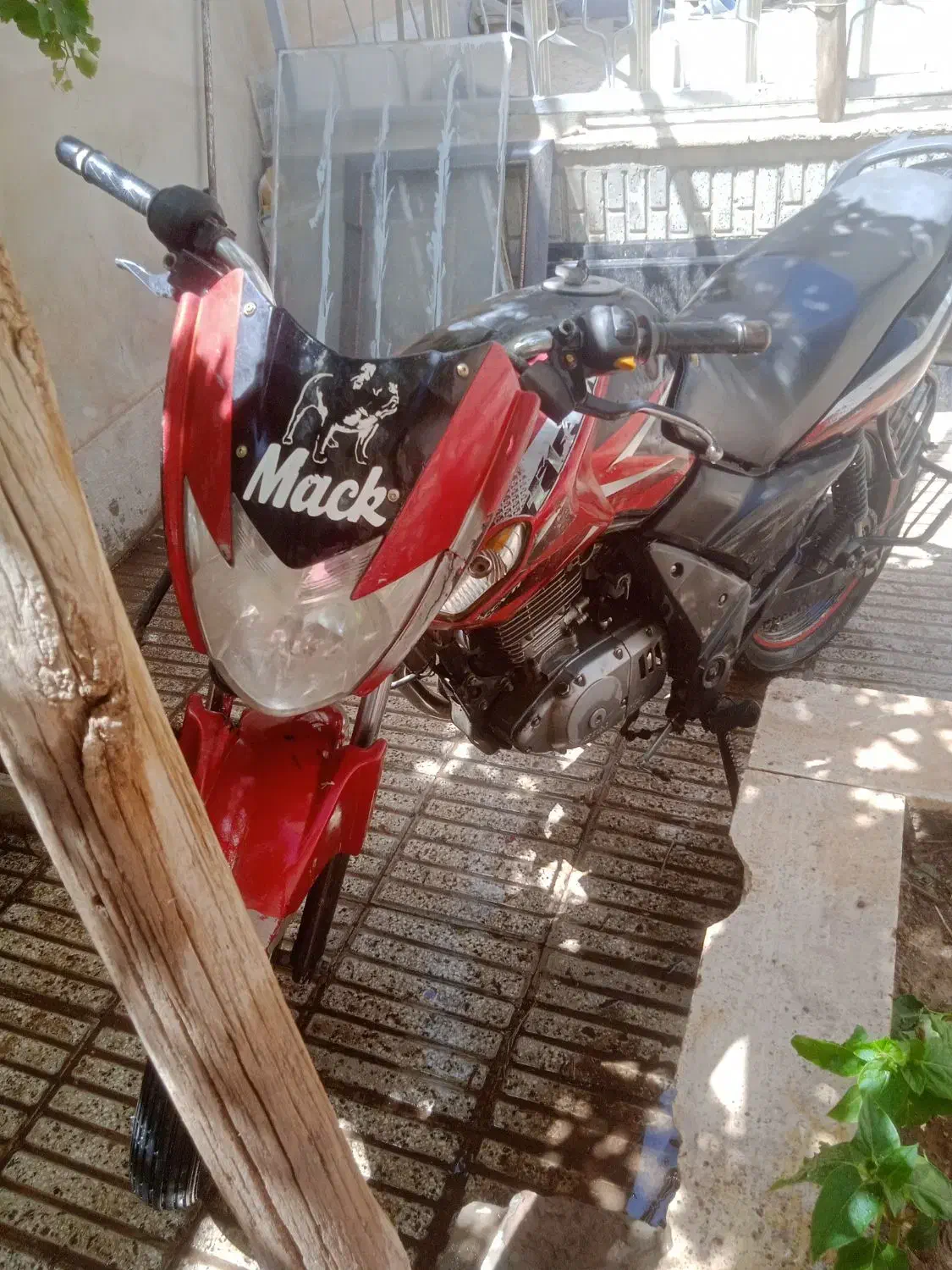 موتورهای درعکس همه باهم بفروش میرسدقیمت200میلیون|حراج|سبزوار, چهارراه فرودگاه|دیوار