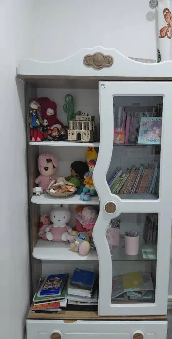 کمد کودک|اسباب و اثاث بچه|چمران, |دیوار