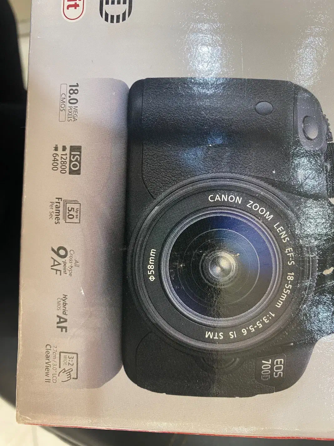 دوربین عکاسی|دوربین عکاسی و فیلم‌برداری|تهران, حکیمیه|دیوار