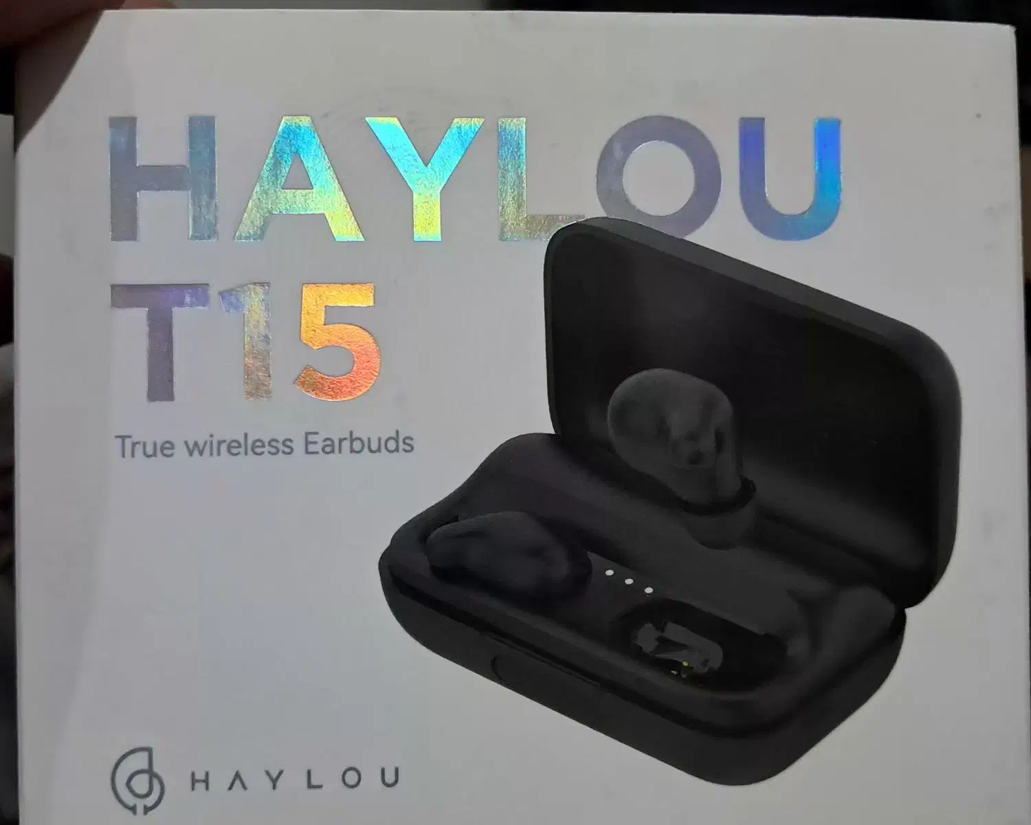 هدفون Haylou T15|لوازم جانبی موبایل و تبلت|تهران, هفت چنار|دیوار