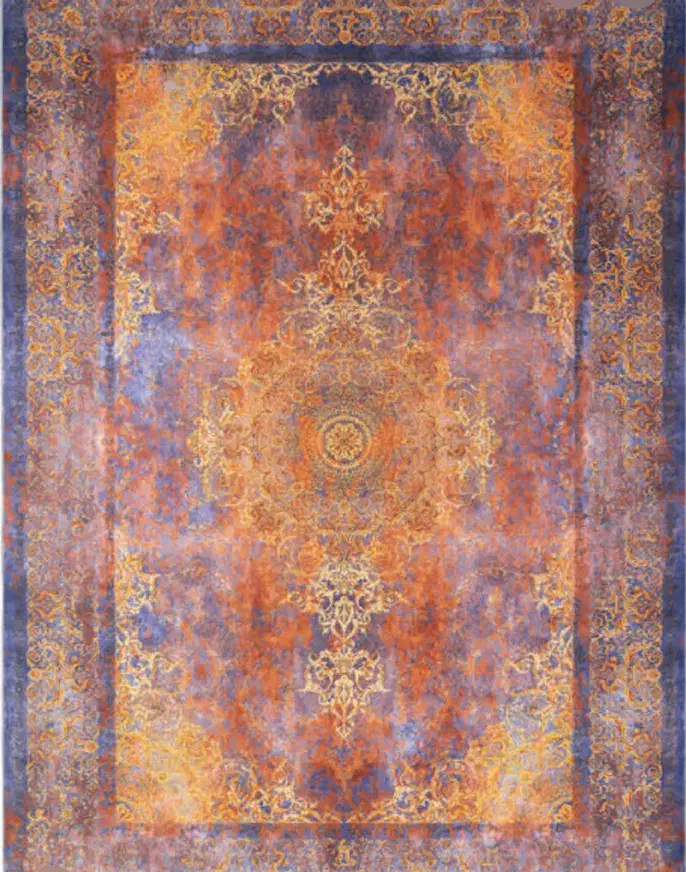 فرش۶متری محتشم|فرش|سبزوار, کوی بهار|دیوار