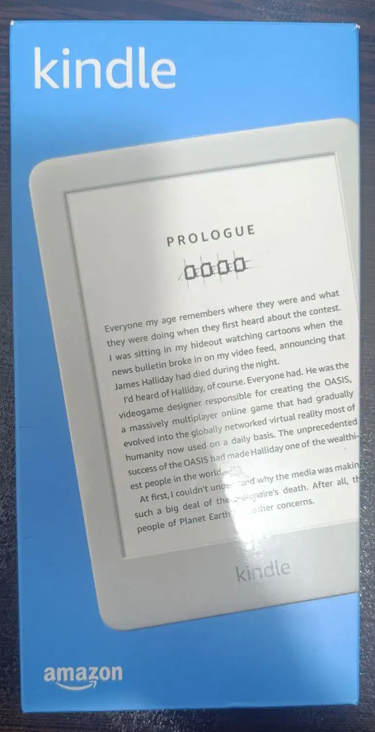 تبلت کتابخوان کیندل|تبلت|اهواز, کوی فرهنگیان ۲|دیوار