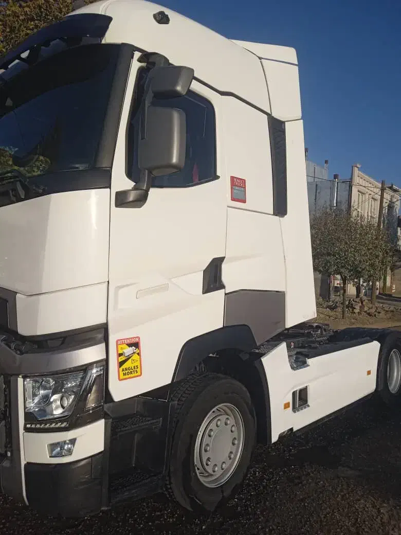 رنوهای ۵۲۰،مدل۲۰۲۰|خودرو سنگین|رومشکان, |دیوار