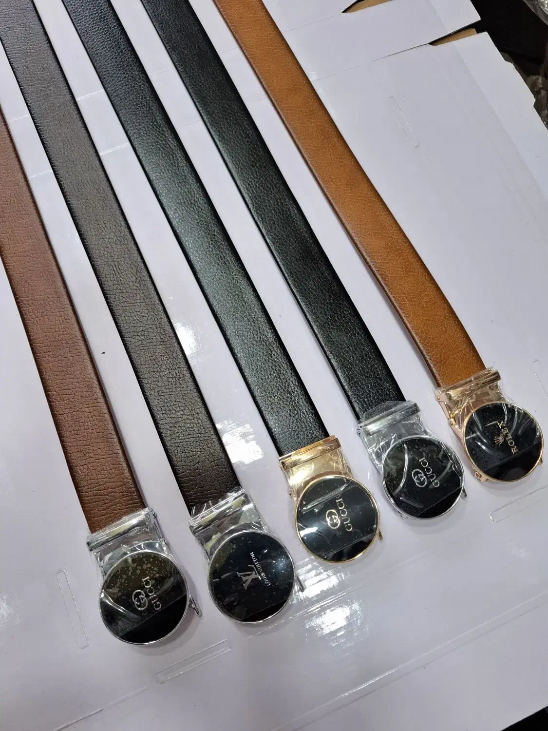 پخش کمربند مردانه بازار بزرگ تهران|کیف، کفش، کمربند|تهران, بازار|دیوار