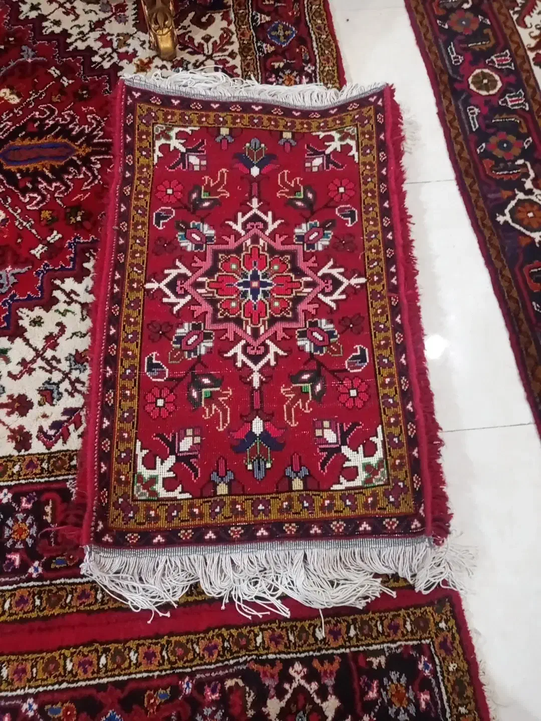 پادری|پادری|تبریز, |دیوار