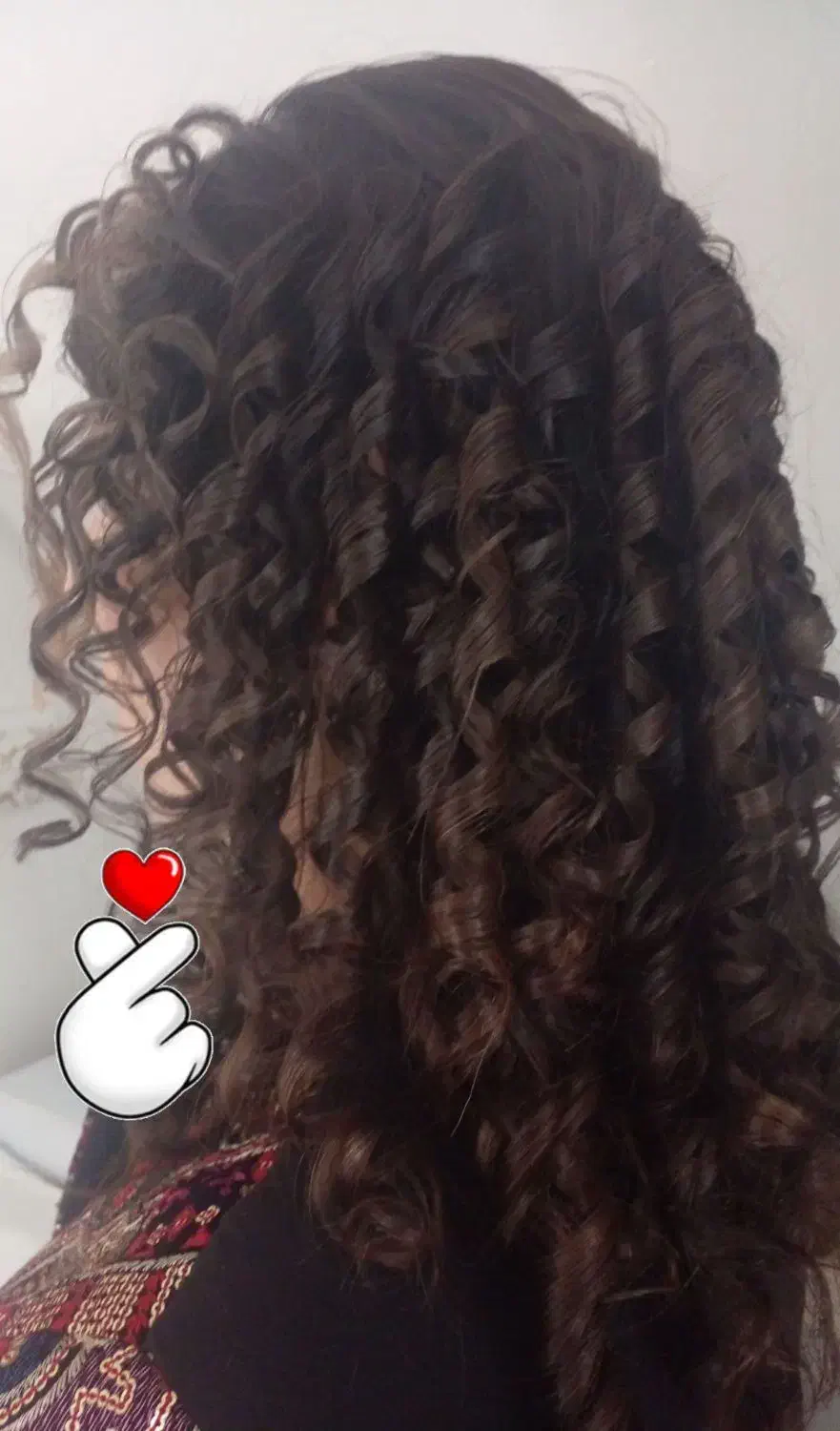 تخفیف یلدایی شنیون و میکاپ|خدمات آرایشگری و زیبایی|مرند, |دیوار