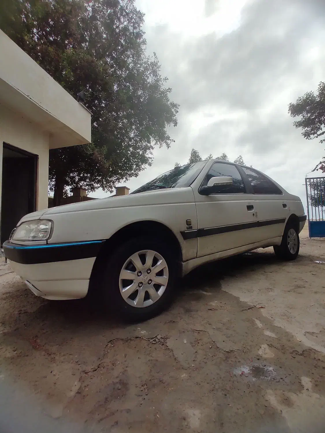 پژوtu5 slx|خودرو سواری و وانت|چابهار, |دیوار